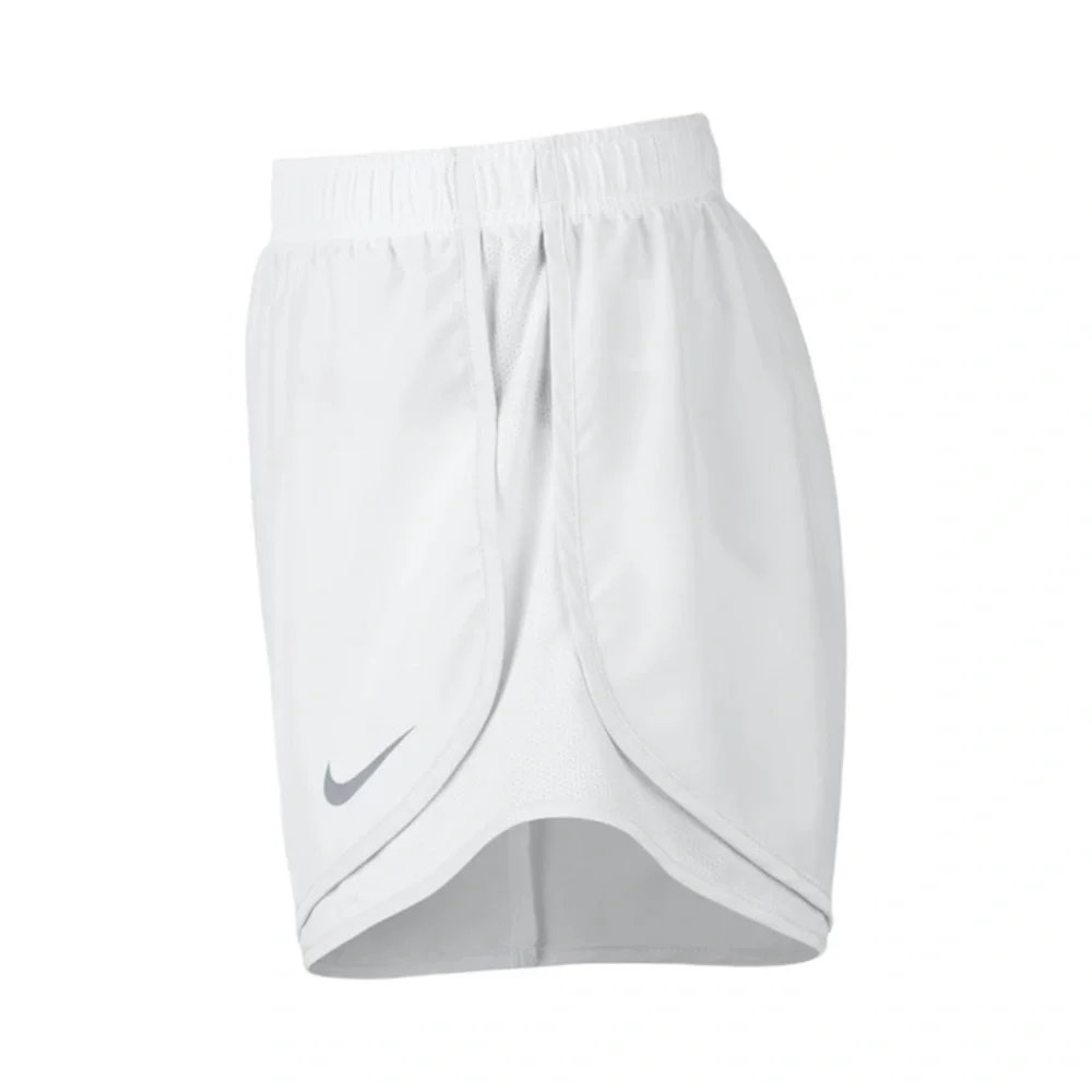 Nike Dri-FIT Tempo Women's Brief-Lined
Running Shorts White - Picture 3 of 16